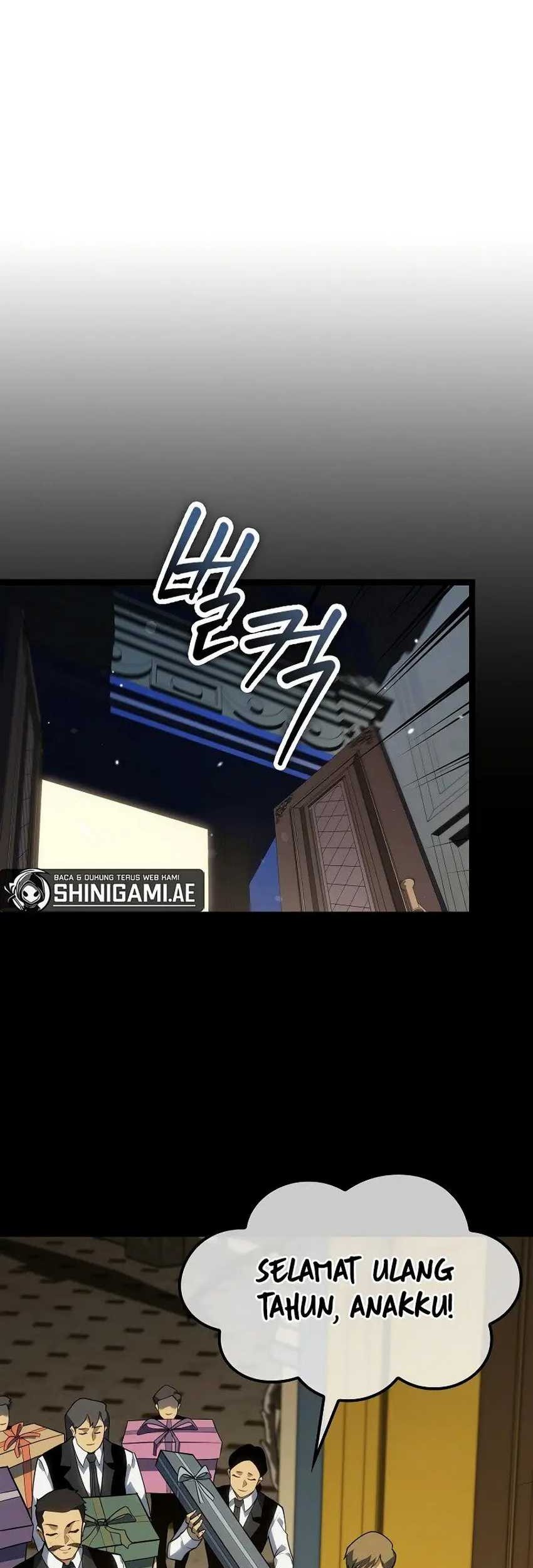 Regressing As The Reincarnated Bastard Of The Sword Clan Chapter 15 Gambar 14