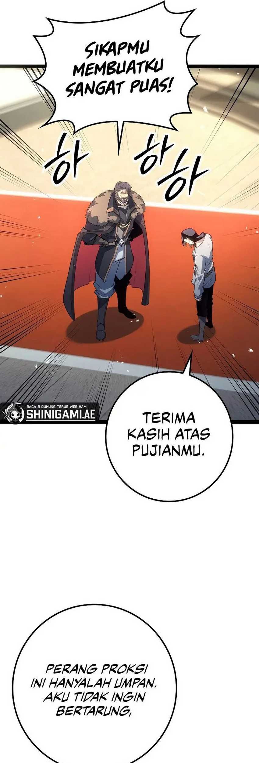 Regressing As The Reincarnated Bastard Of The Sword Clan Chapter 12 Gambar 44
