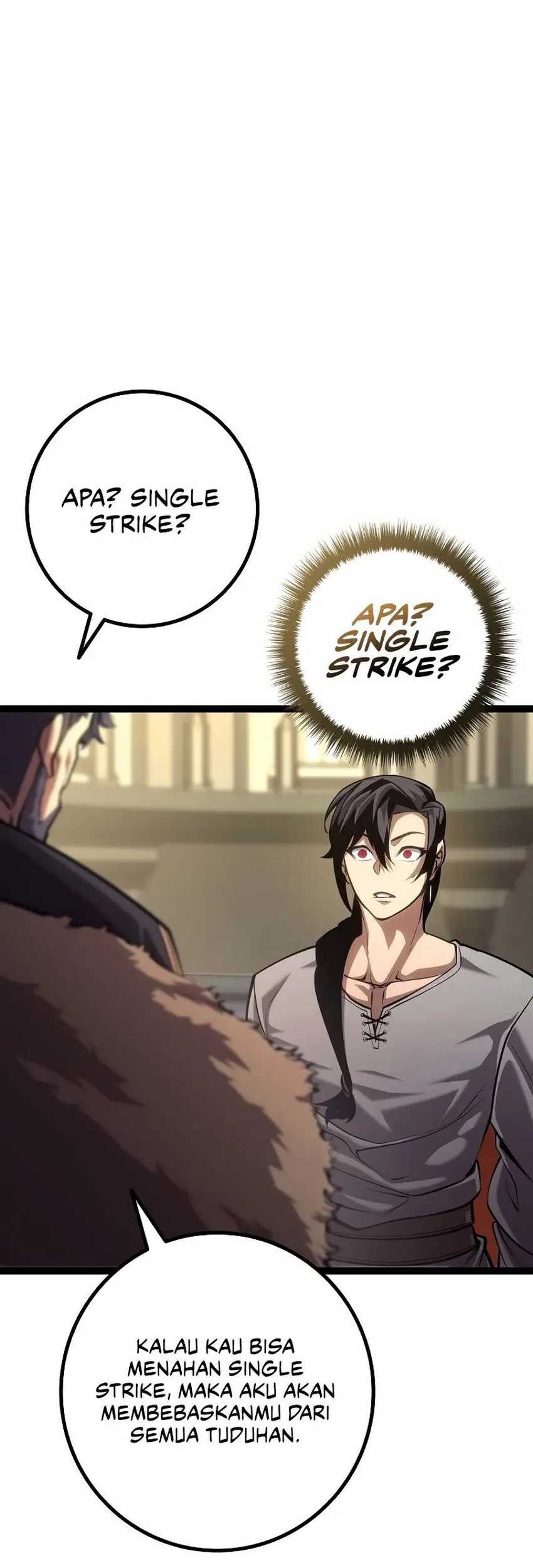 Regressing As The Reincarnated Bastard Of The Sword Clan Chapter 12 Gambar 50
