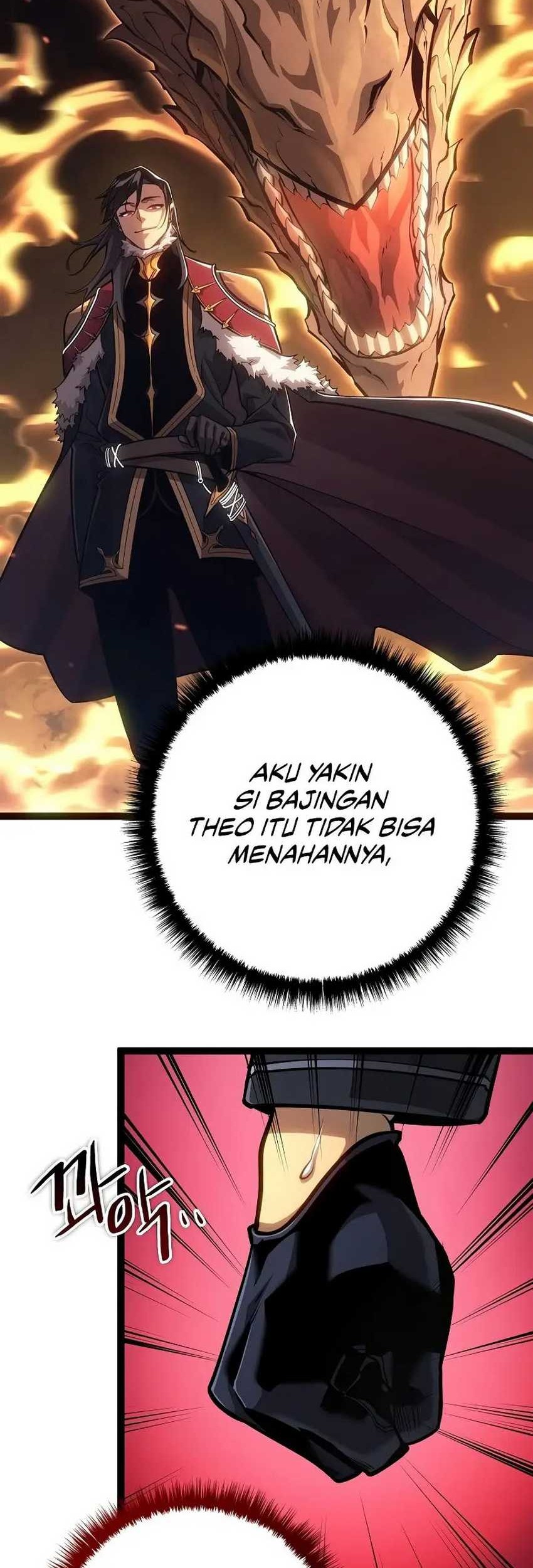 Regressing As The Reincarnated Bastard Of The Sword Clan Chapter 12 Gambar 55
