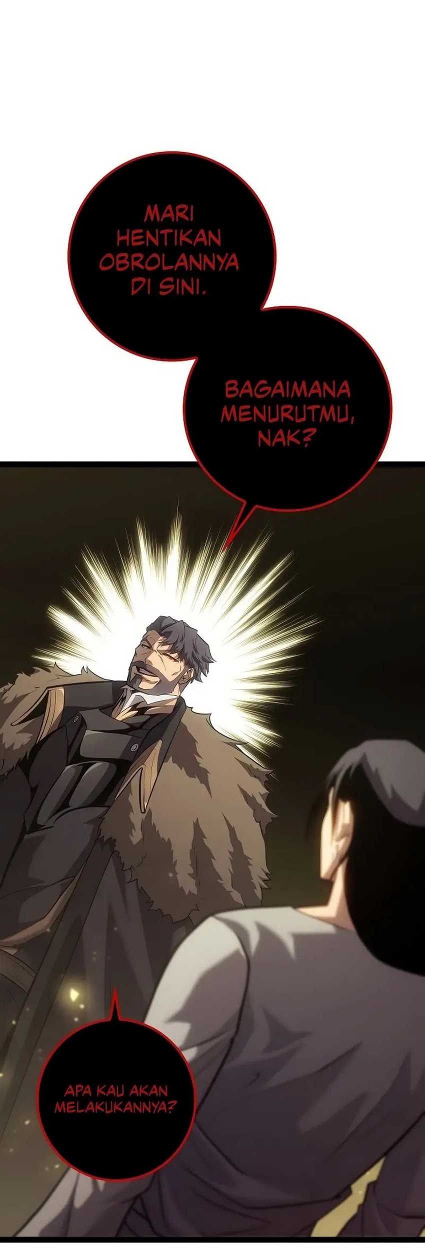 Regressing As The Reincarnated Bastard Of The Sword Clan Chapter 12 Gambar 63