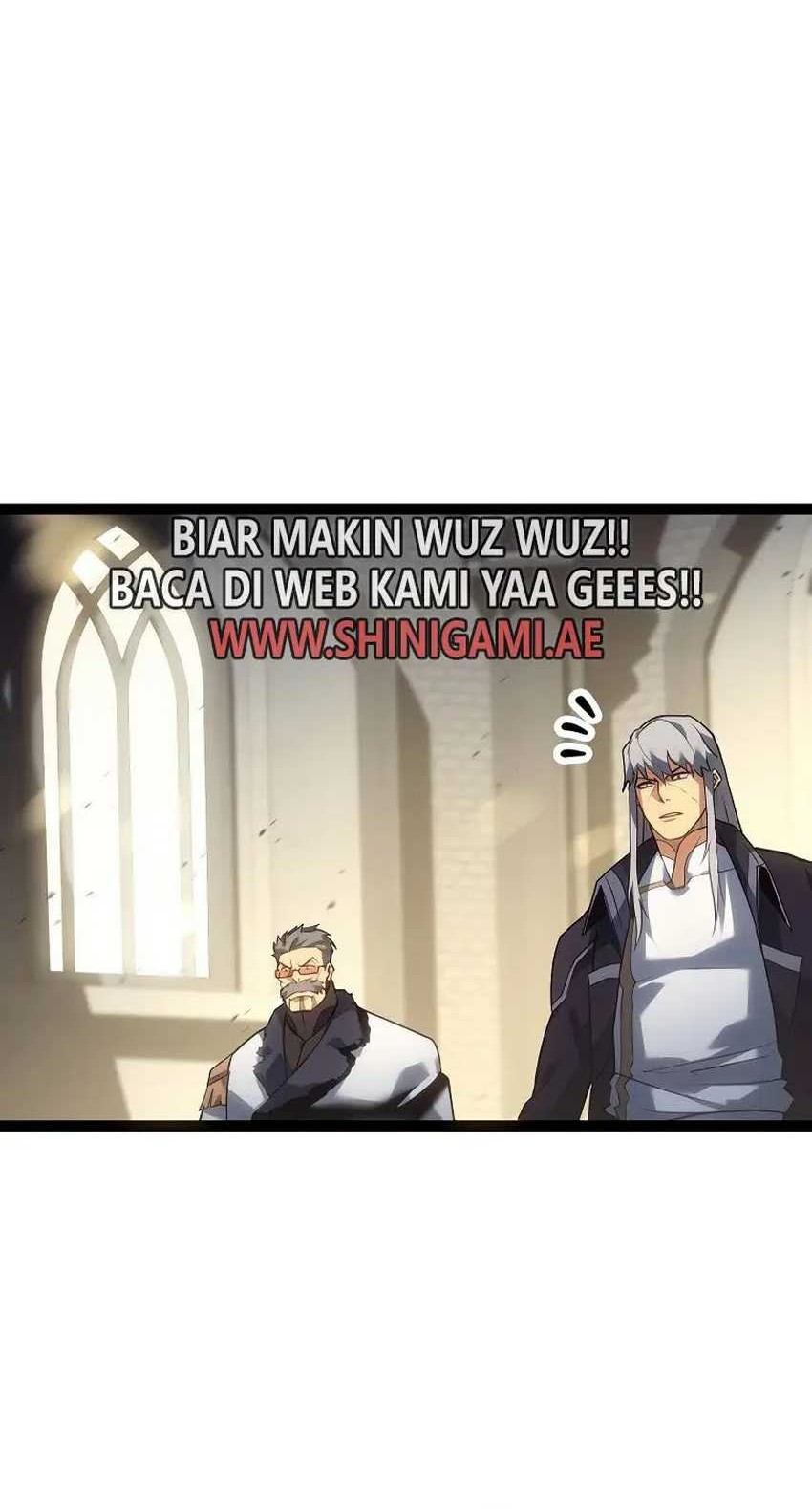 Regressing As The Reincarnated Bastard Of The Sword Clan Chapter 12 Gambar 71