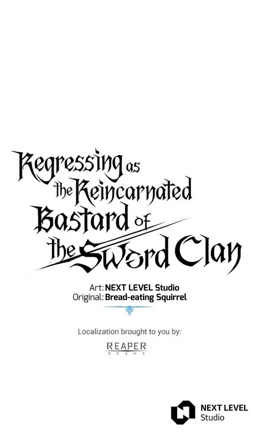 Regressing As The Reincarnated Bastard Of The Sword Clan Chapter 12 Gambar 74