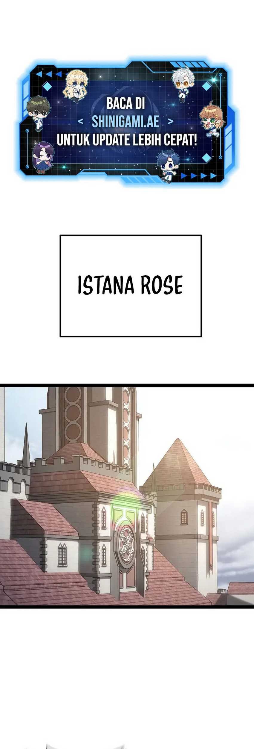 Baca Manhwa Regressing As The Reincarnated Bastard Of The Sword Clan Chapter 11 Gambar 2