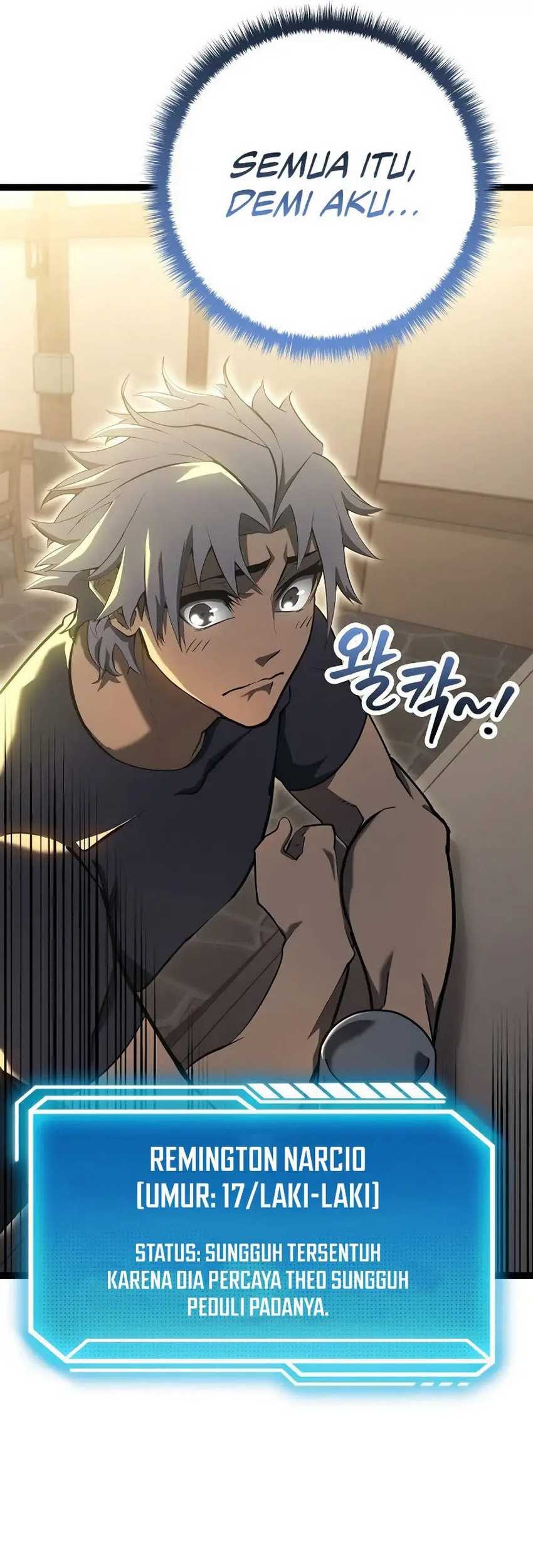Regressing As The Reincarnated Bastard Of The Sword Clan Chapter 10 Gambar 36