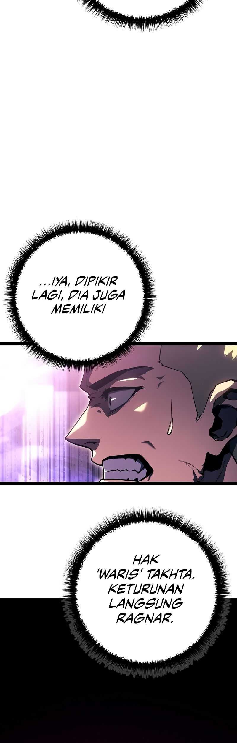 Regressing As The Reincarnated Bastard Of The Sword Clan Chapter 09 Gambar 4