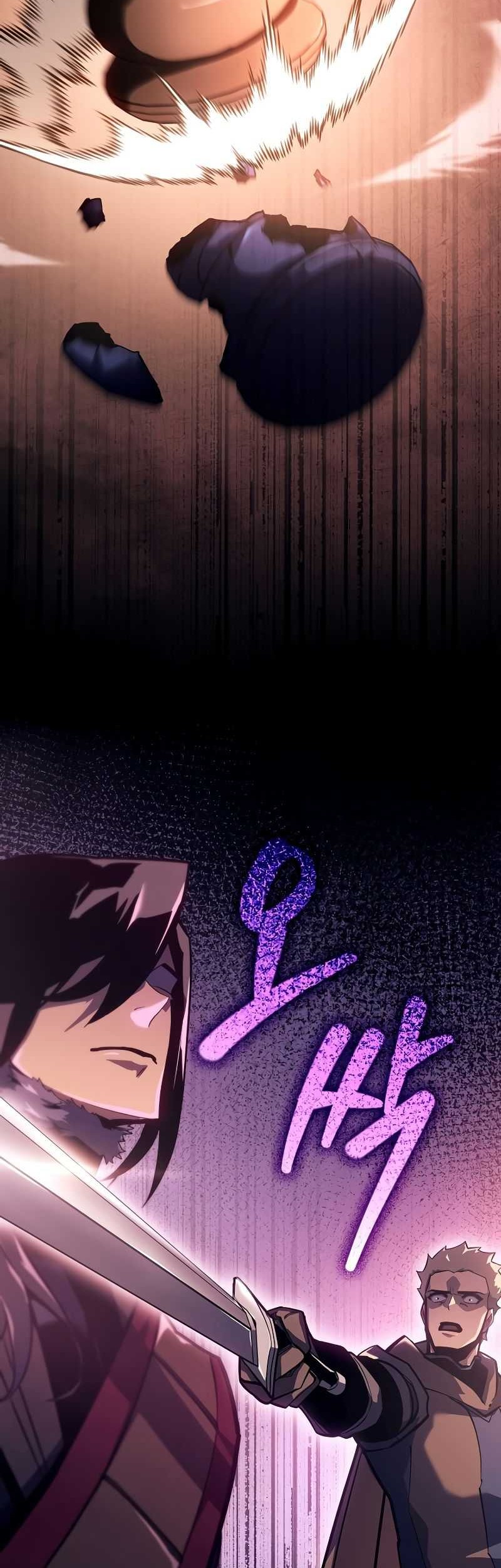 Regressing As The Reincarnated Bastard Of The Sword Clan Chapter 09 Gambar 7