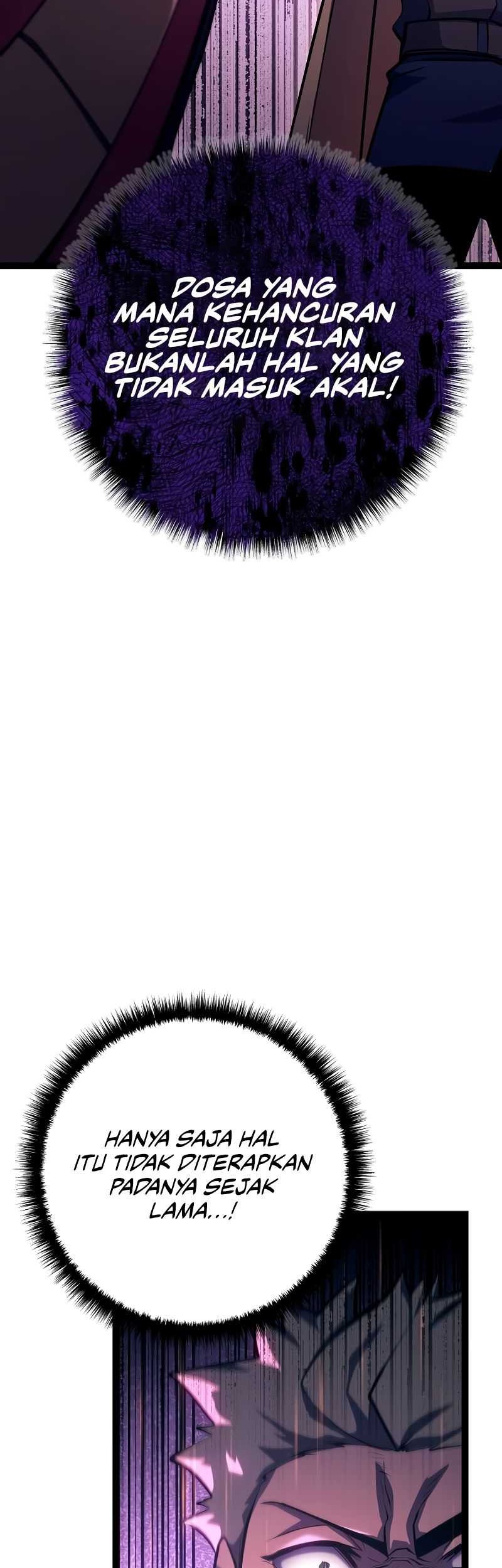 Regressing As The Reincarnated Bastard Of The Sword Clan Chapter 09 Gambar 8