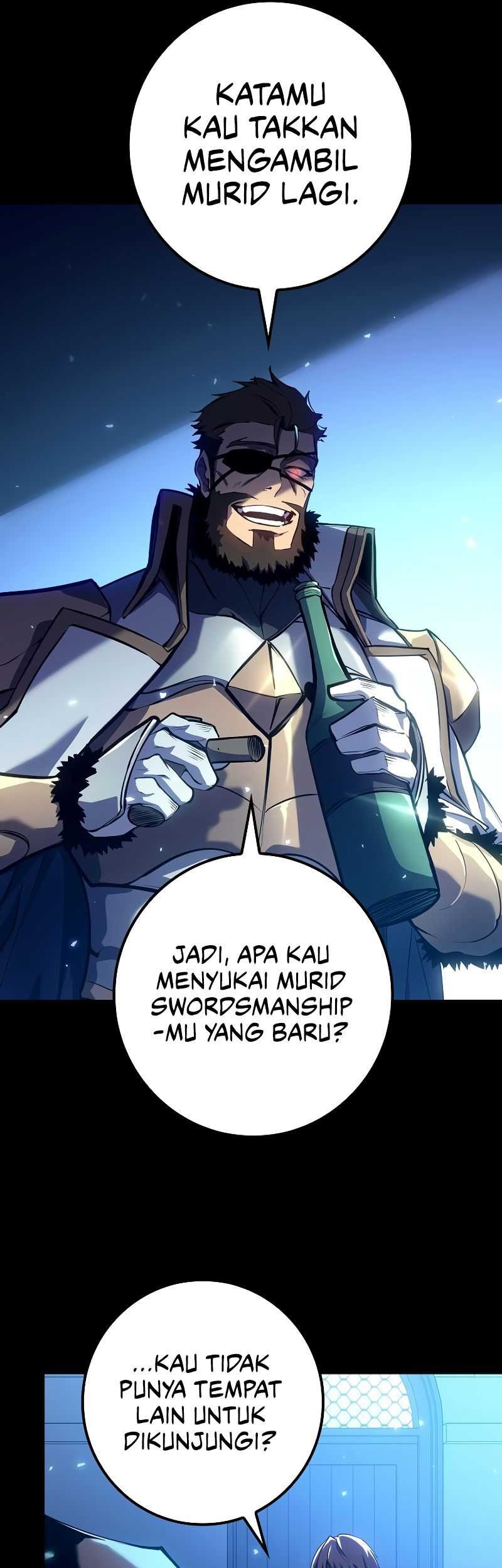 Regressing As The Reincarnated Bastard Of The Sword Clan Chapter 09 Gambar 22