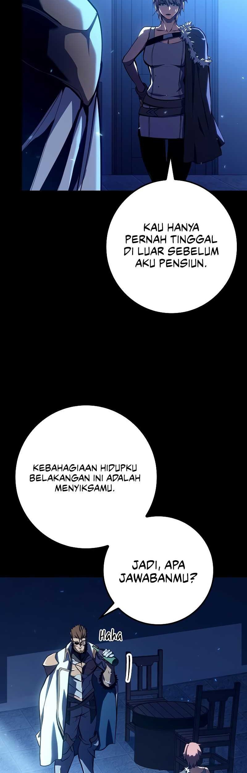 Regressing As The Reincarnated Bastard Of The Sword Clan Chapter 09 Gambar 23