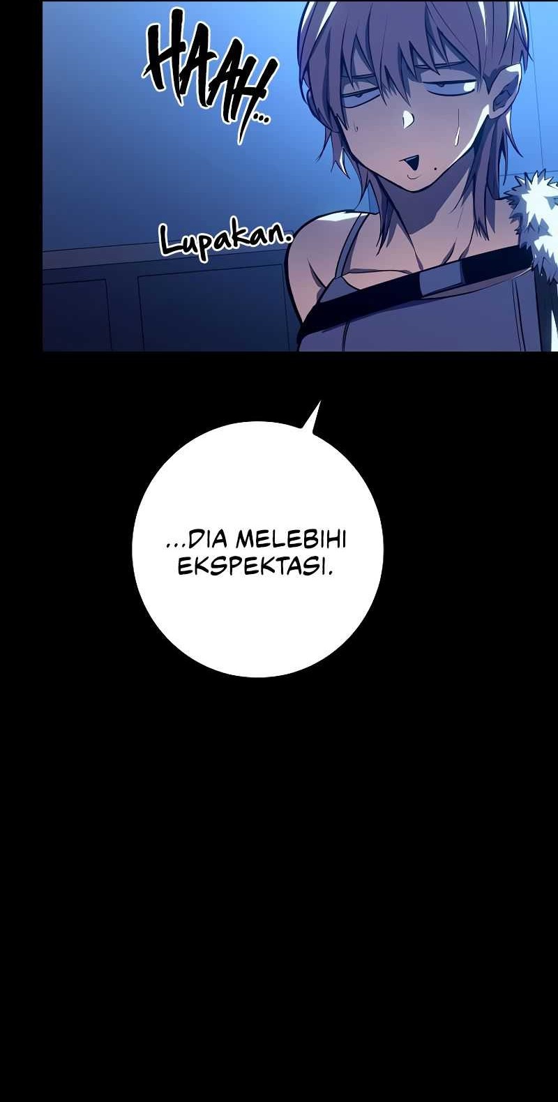 Regressing As The Reincarnated Bastard Of The Sword Clan Chapter 09 Gambar 25