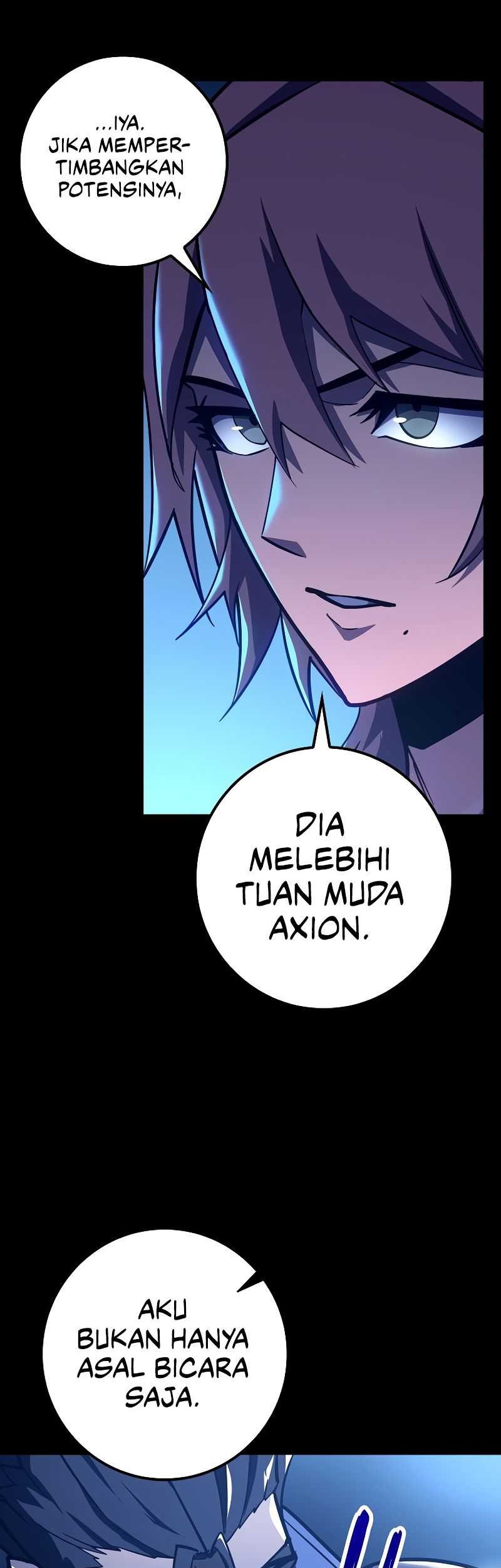 Regressing As The Reincarnated Bastard Of The Sword Clan Chapter 09 Gambar 27