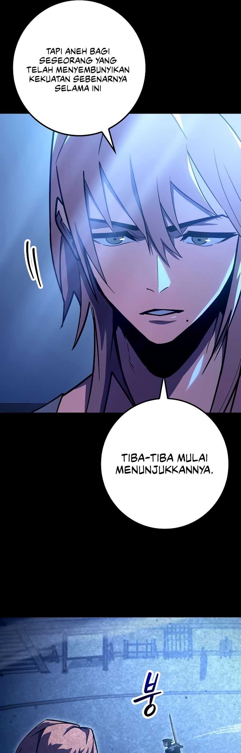 Regressing As The Reincarnated Bastard Of The Sword Clan Chapter 09 Gambar 30