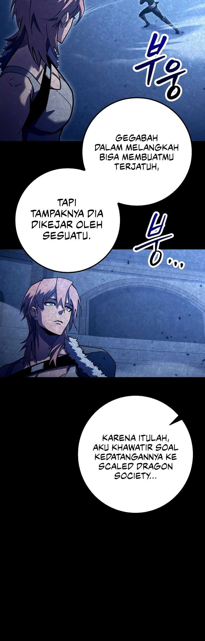 Regressing As The Reincarnated Bastard Of The Sword Clan Chapter 09 Gambar 31