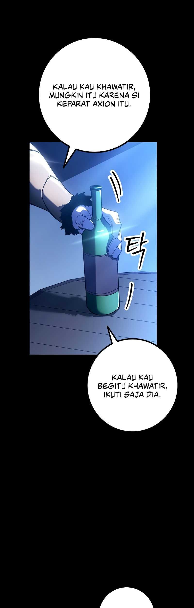 Regressing As The Reincarnated Bastard Of The Sword Clan Chapter 09 Gambar 32