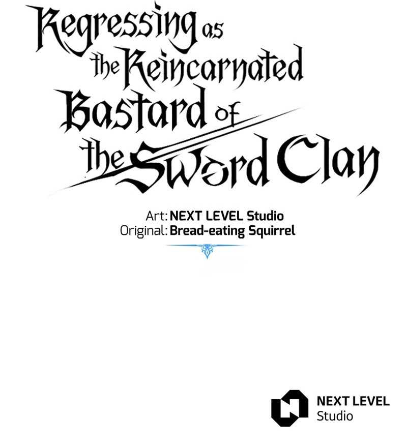 Regressing As The Reincarnated Bastard Of The Sword Clan Chapter 08 Gambar 82