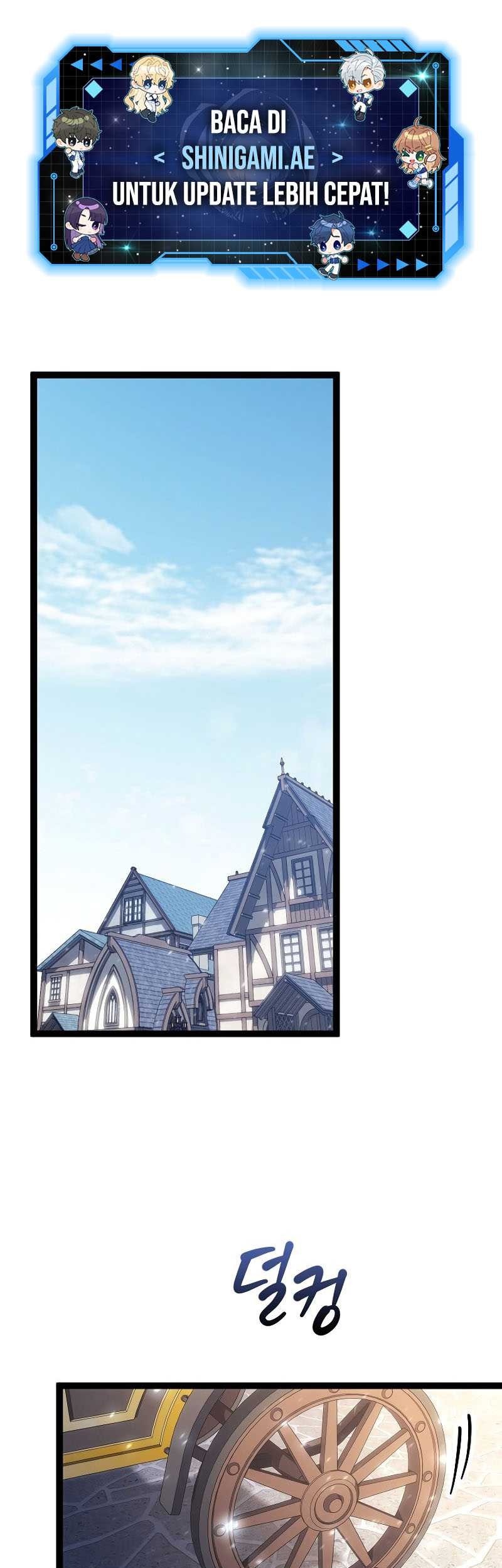 Baca Manhwa Regressing As The Reincarnated Bastard Of The Sword Clan Chapter 08 Gambar 2