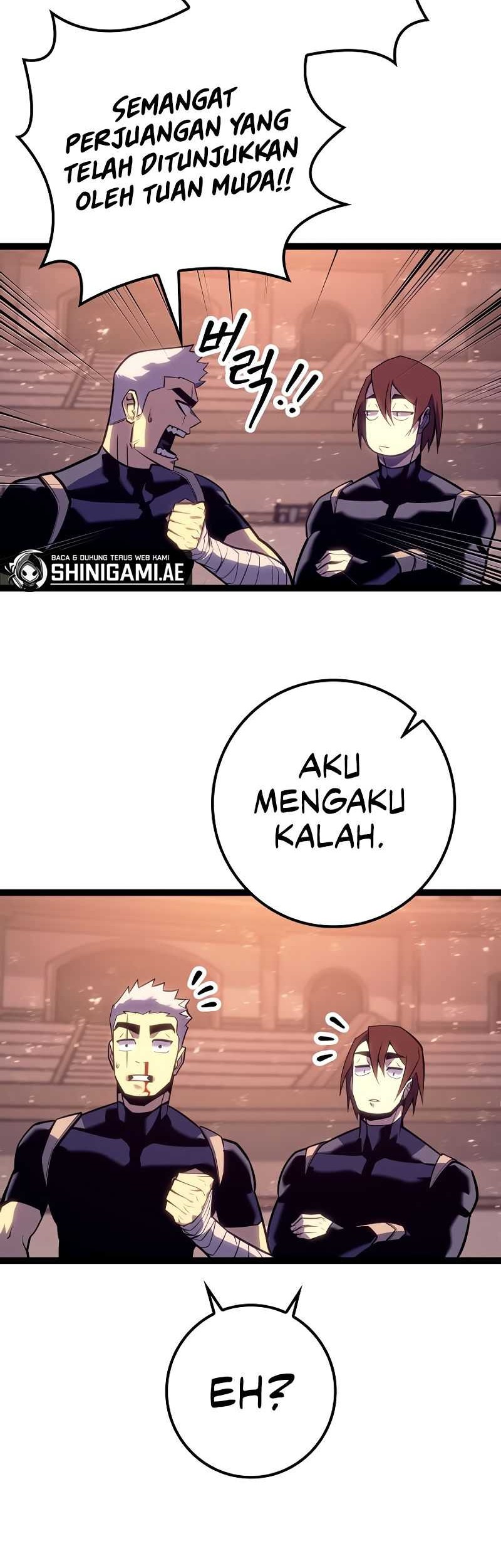 Regressing As The Reincarnated Bastard Of The Sword Clan Chapter 07 Gambar 11