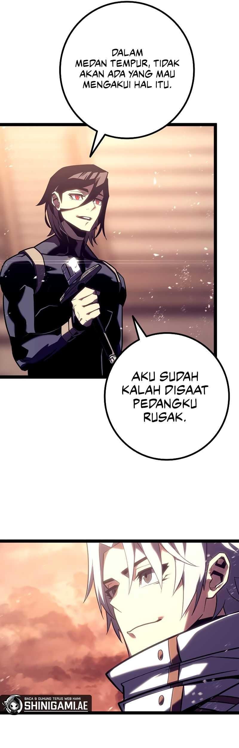 Regressing As The Reincarnated Bastard Of The Sword Clan Chapter 07 Gambar 14