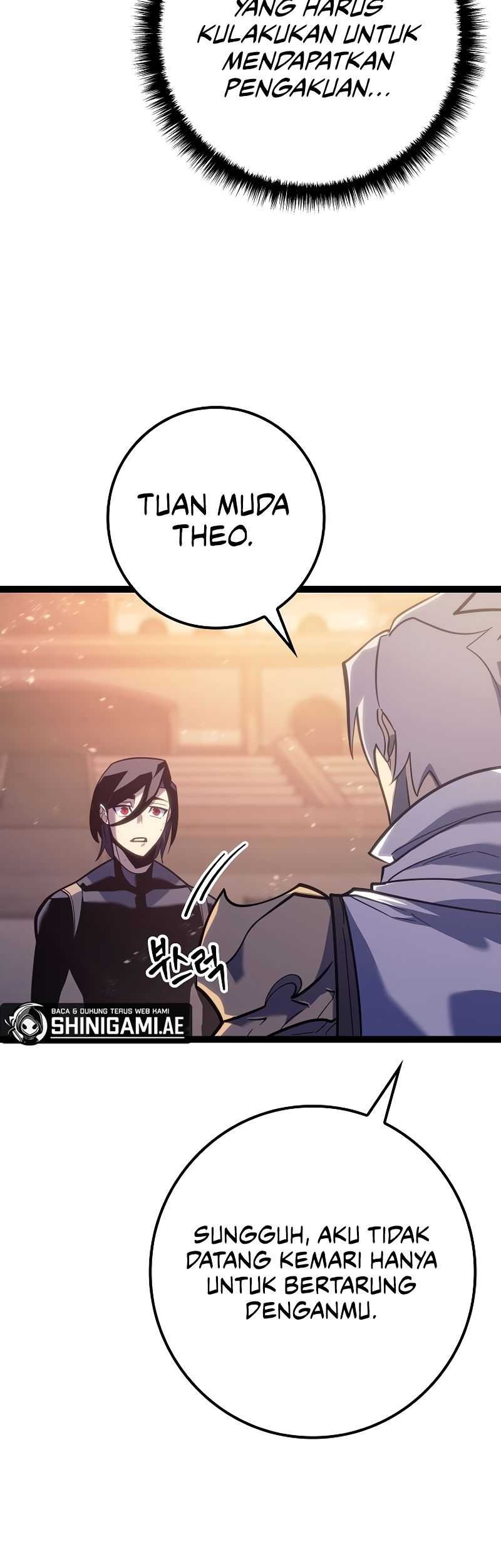 Regressing As The Reincarnated Bastard Of The Sword Clan Chapter 07 Gambar 24