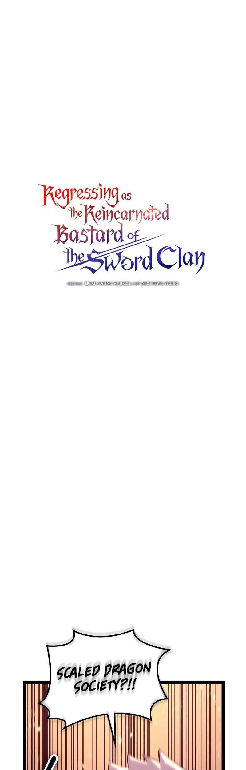 Regressing As The Reincarnated Bastard Of The Sword Clan Chapter 07 Gambar 28