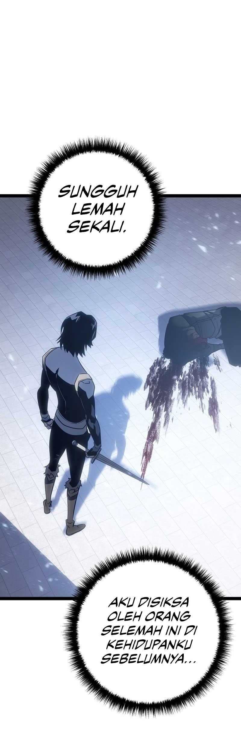 Regressing As The Reincarnated Bastard Of The Sword Clan Chapter 05 Gambar 4