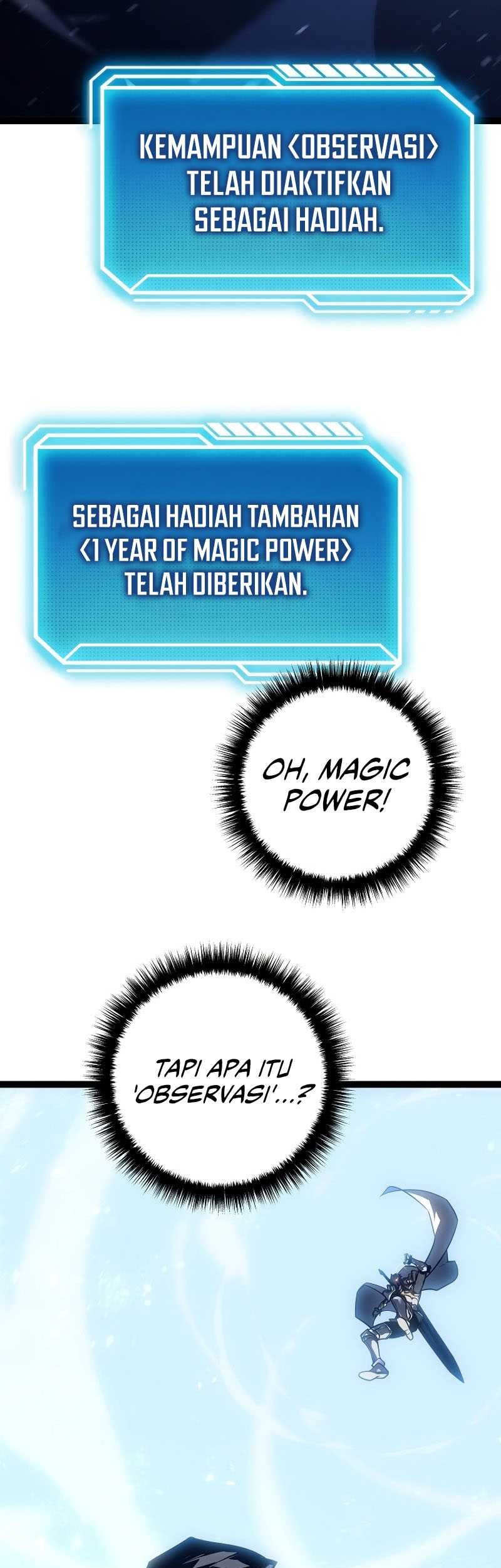 Regressing As The Reincarnated Bastard Of The Sword Clan Chapter 05 Gambar 7