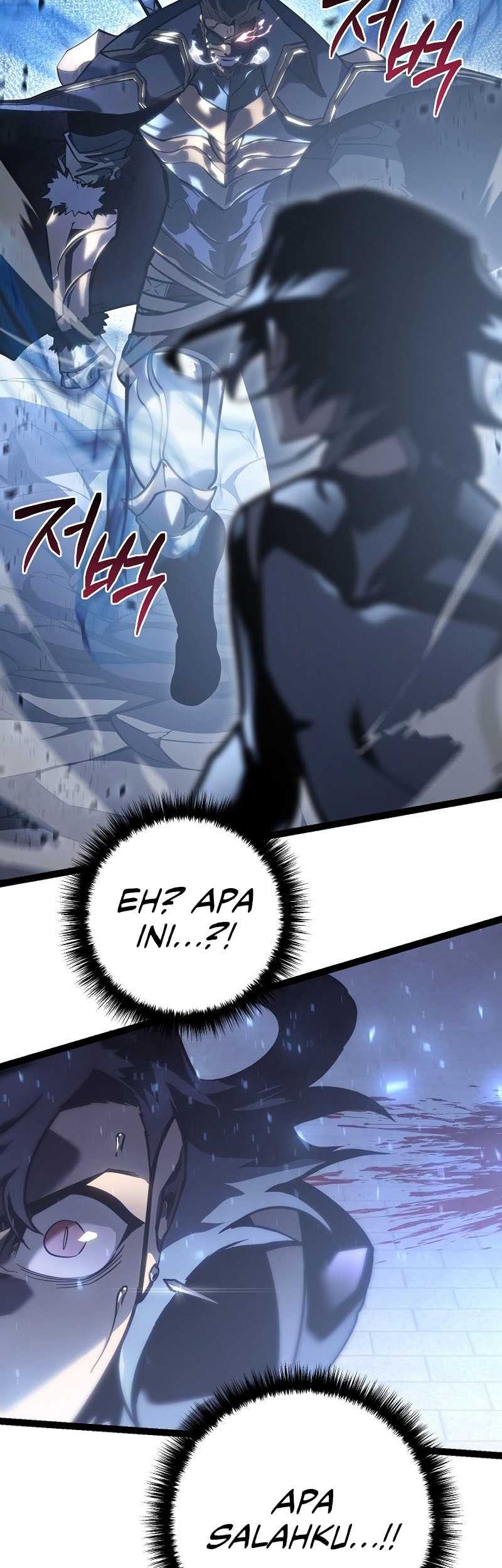 Regressing As The Reincarnated Bastard Of The Sword Clan Chapter 05 Gambar 17
