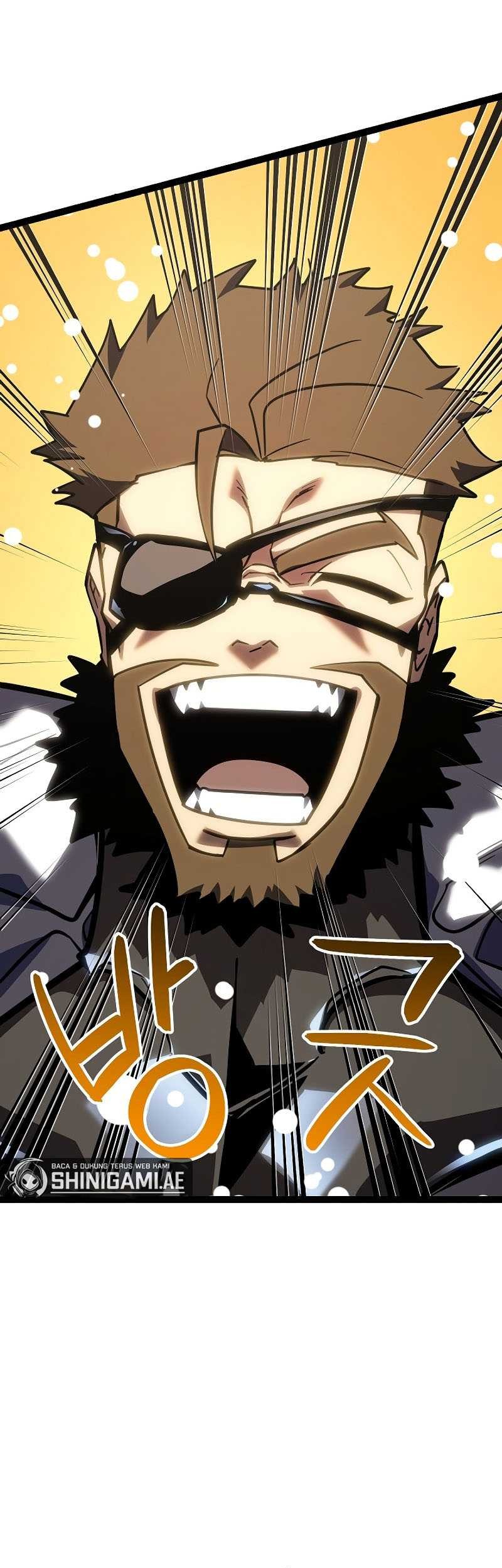 Regressing As The Reincarnated Bastard Of The Sword Clan Chapter 05 Gambar 19