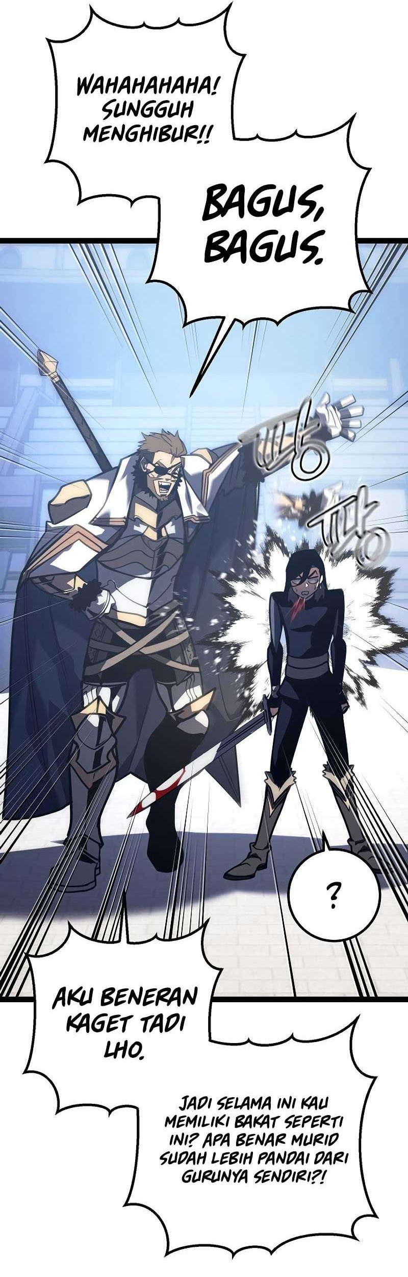 Regressing As The Reincarnated Bastard Of The Sword Clan Chapter 05 Gambar 20