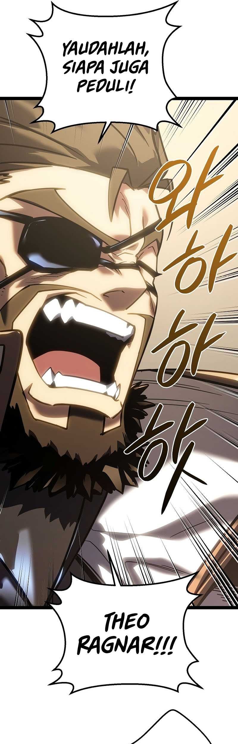 Regressing As The Reincarnated Bastard Of The Sword Clan Chapter 05 Gambar 23