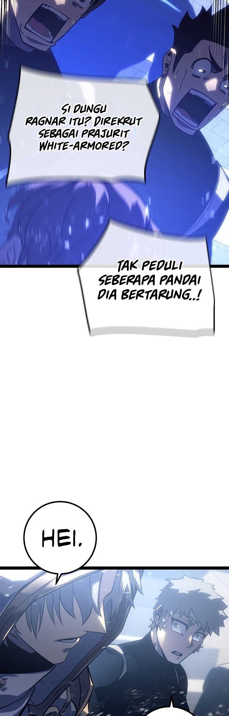 Regressing As The Reincarnated Bastard Of The Sword Clan Chapter 05 Gambar 28