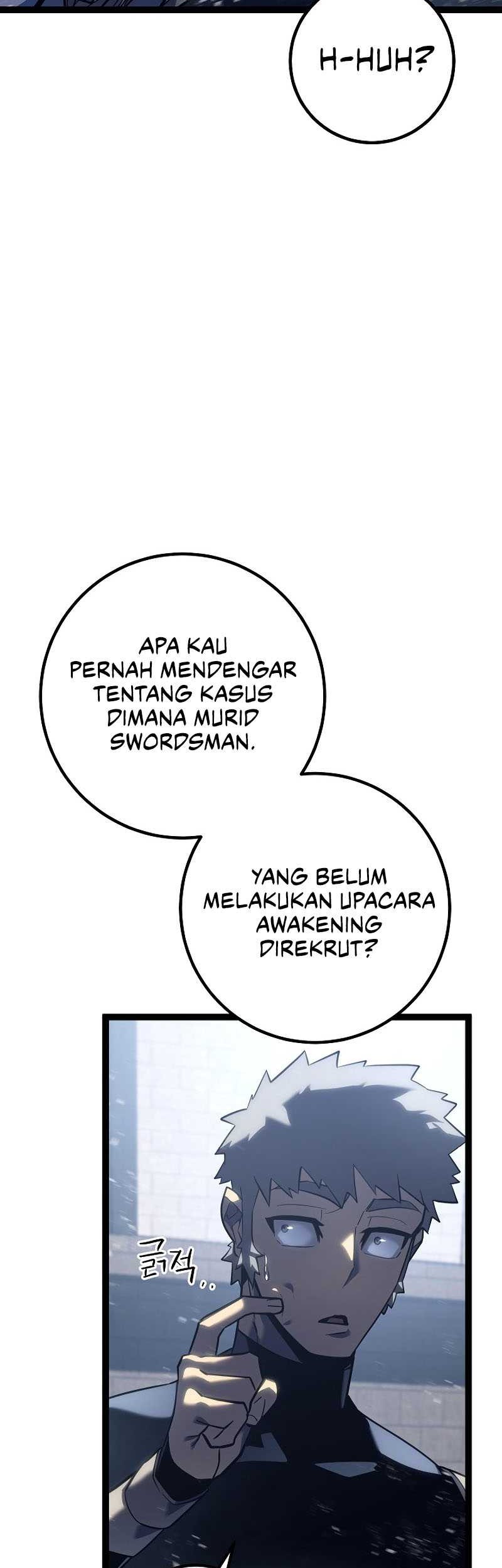 Regressing As The Reincarnated Bastard Of The Sword Clan Chapter 05 Gambar 29