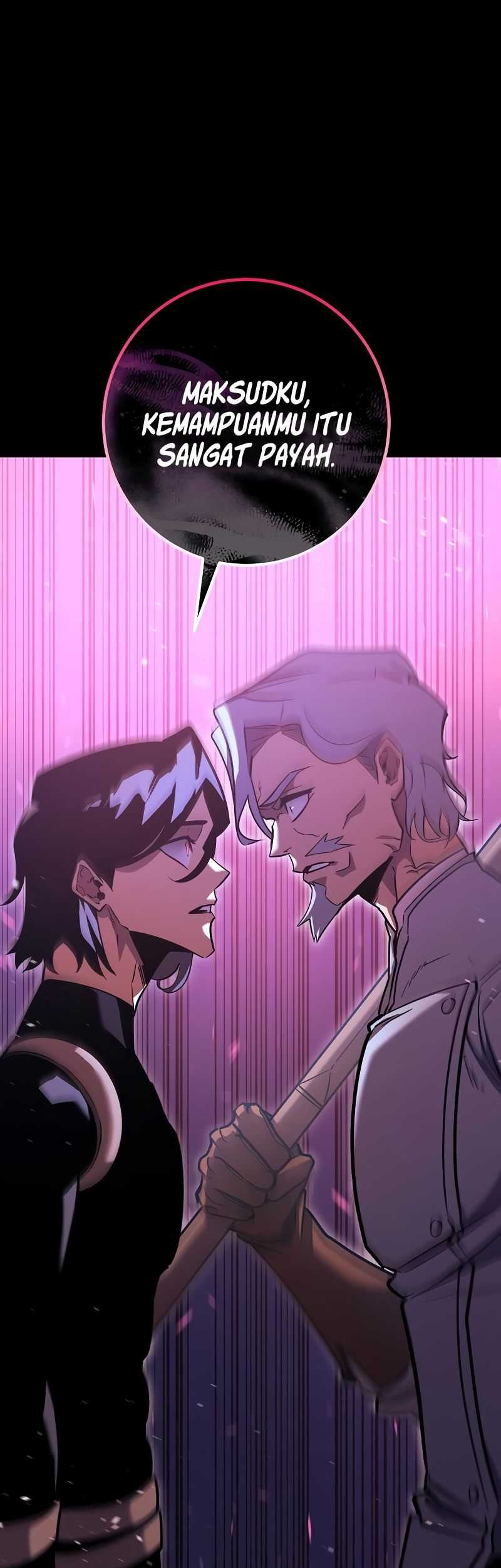 Baca Manhwa Regressing As The Reincarnated Bastard Of The Sword Clan Chapter 04 Gambar 2