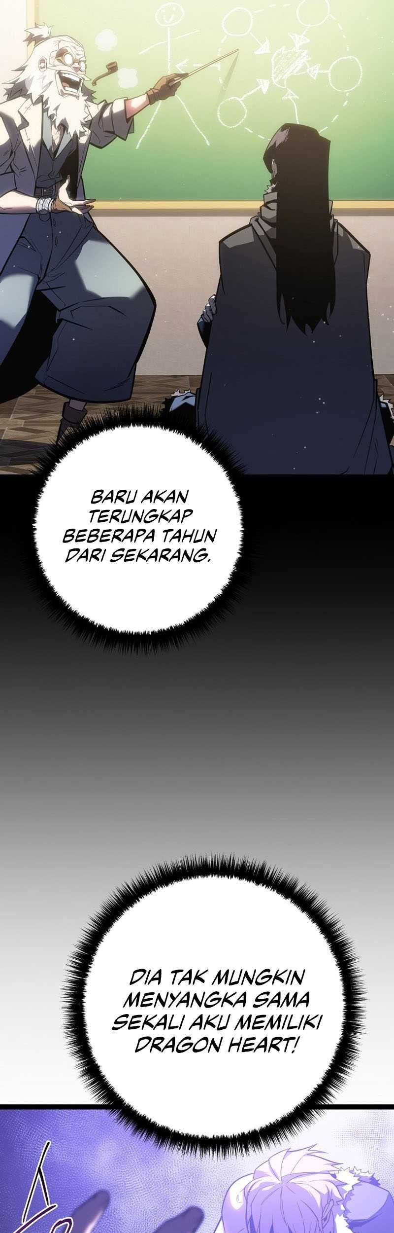 Regressing As The Reincarnated Bastard Of The Sword Clan Chapter 03 Gambar 38