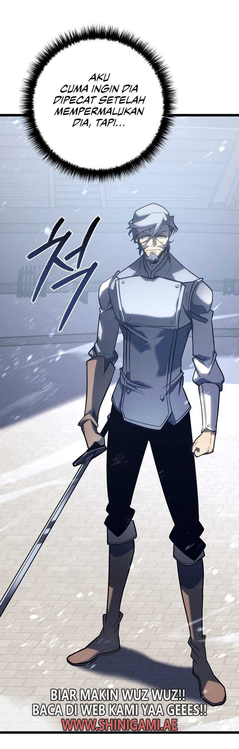 Regressing As The Reincarnated Bastard Of The Sword Clan Chapter 03 Gambar 90