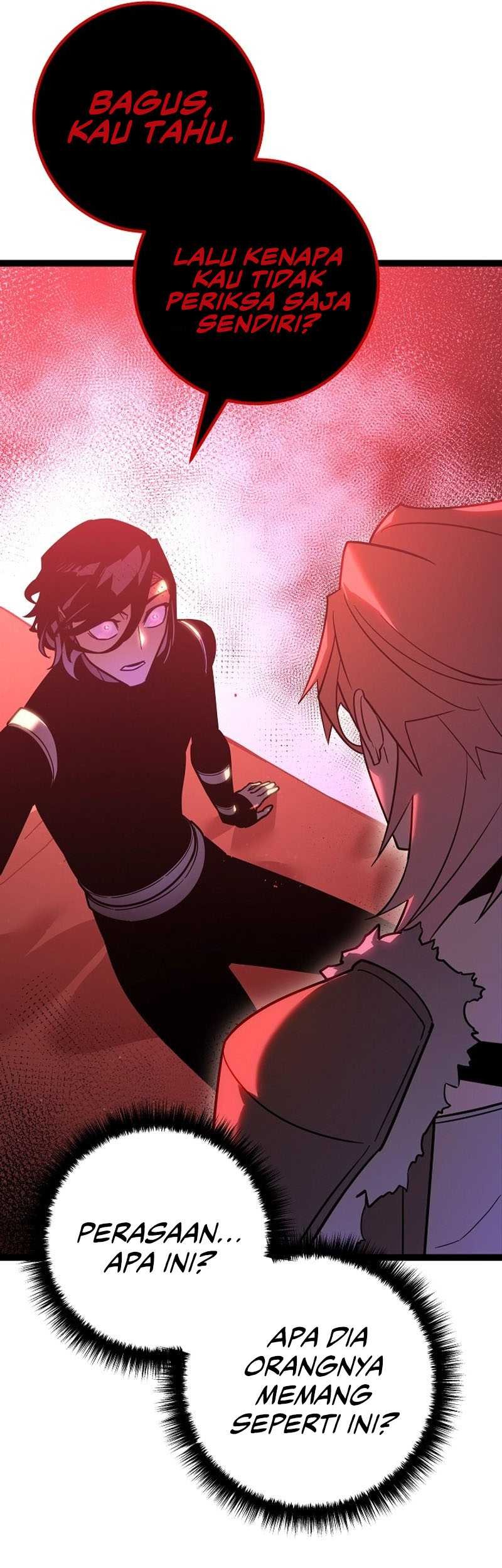 Regressing As The Reincarnated Bastard Of The Sword Clan Chapter 03 Gambar 26