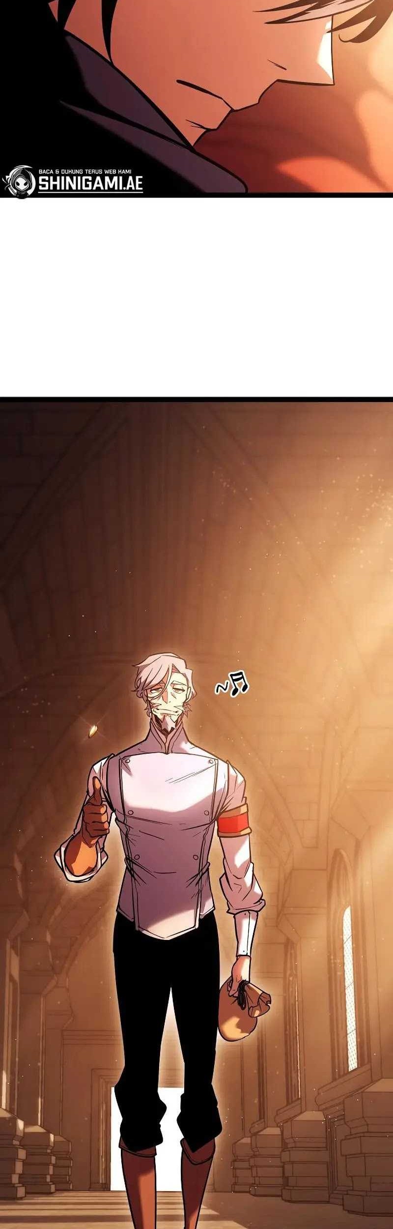 Regressing As The Reincarnated Bastard Of The Sword Clan Chapter 02 Gambar 35