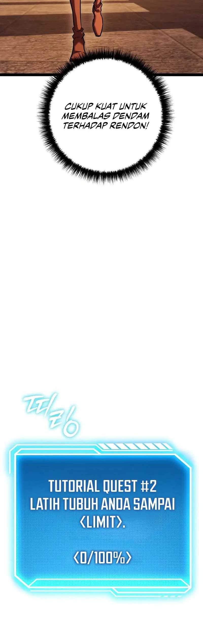 Regressing As The Reincarnated Bastard Of The Sword Clan Chapter 02 Gambar 36