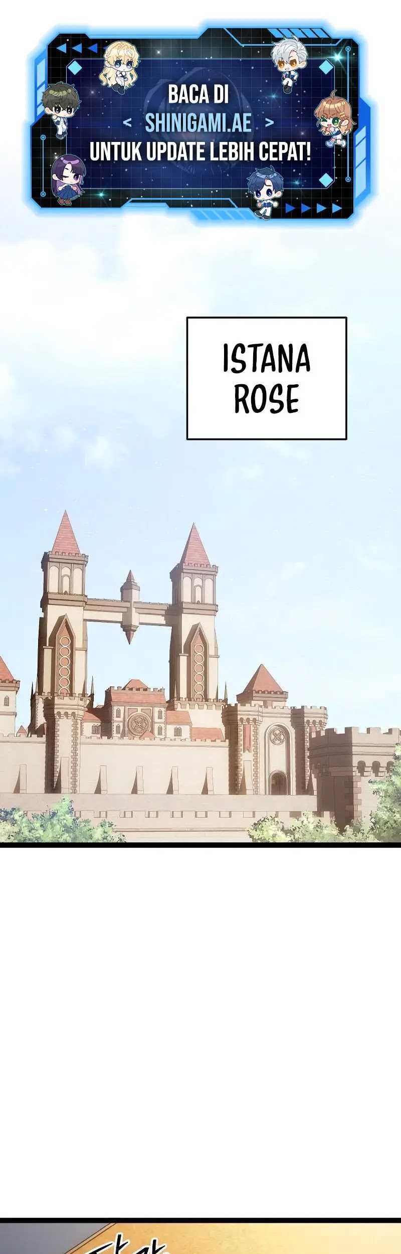 Manhwa Regressing As The Reincarnated Bastard Of The Sword Clan Chapter 02 gambar nomor 2