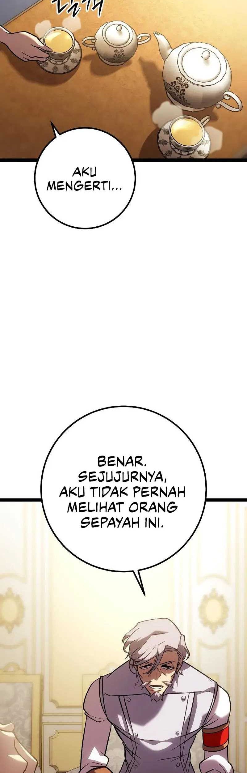 Regressing As The Reincarnated Bastard Of The Sword Clan Chapter 02 Gambar 3