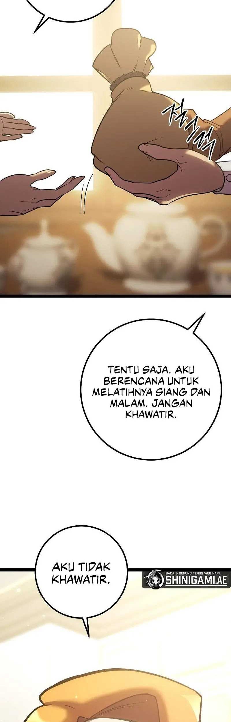 Regressing As The Reincarnated Bastard Of The Sword Clan Chapter 02 Gambar 7