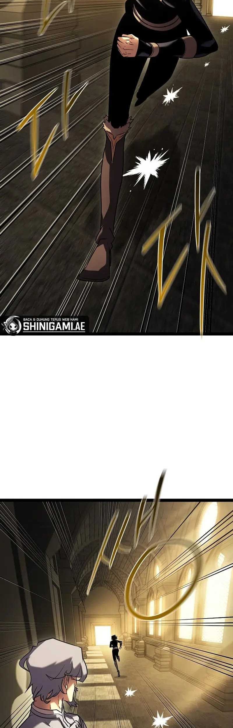 Regressing As The Reincarnated Bastard Of The Sword Clan Chapter 02 Gambar 16