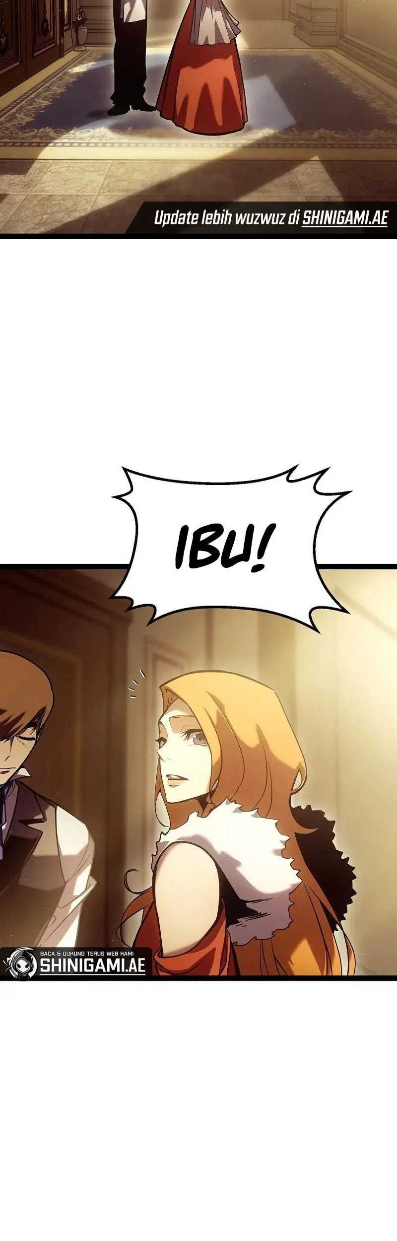 Regressing As The Reincarnated Bastard Of The Sword Clan Chapter 02 Gambar 20