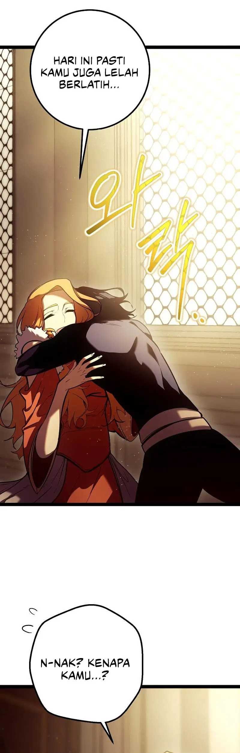 Regressing As The Reincarnated Bastard Of The Sword Clan Chapter 02 Gambar 22