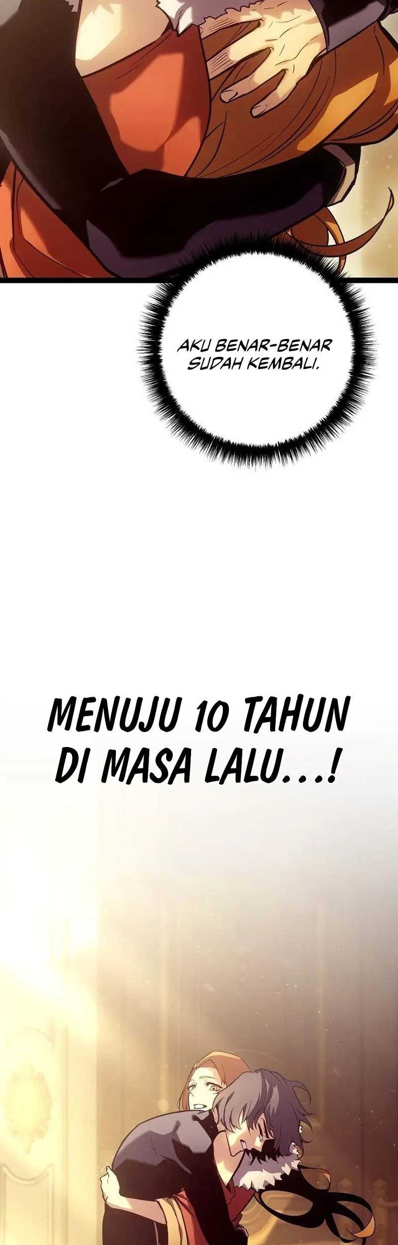 Regressing As The Reincarnated Bastard Of The Sword Clan Chapter 02 Gambar 24