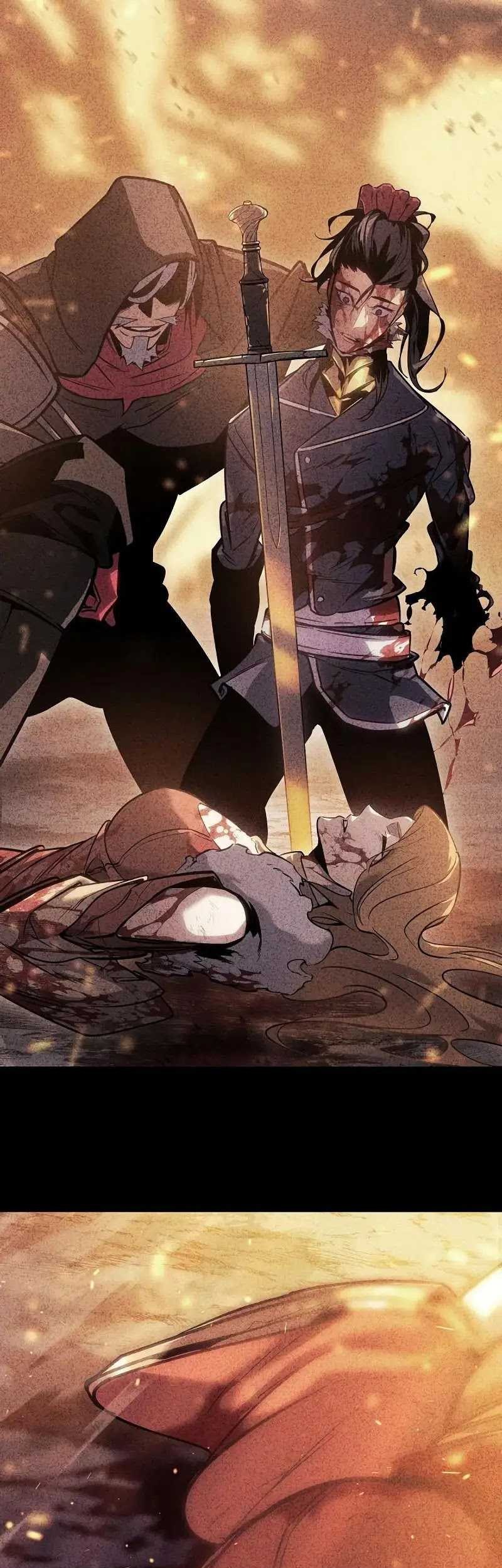 Regressing As The Reincarnated Bastard Of The Sword Clan Chapter 02 Gambar 26