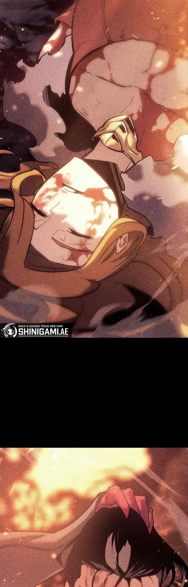 Regressing As The Reincarnated Bastard Of The Sword Clan Chapter 02 Gambar 27