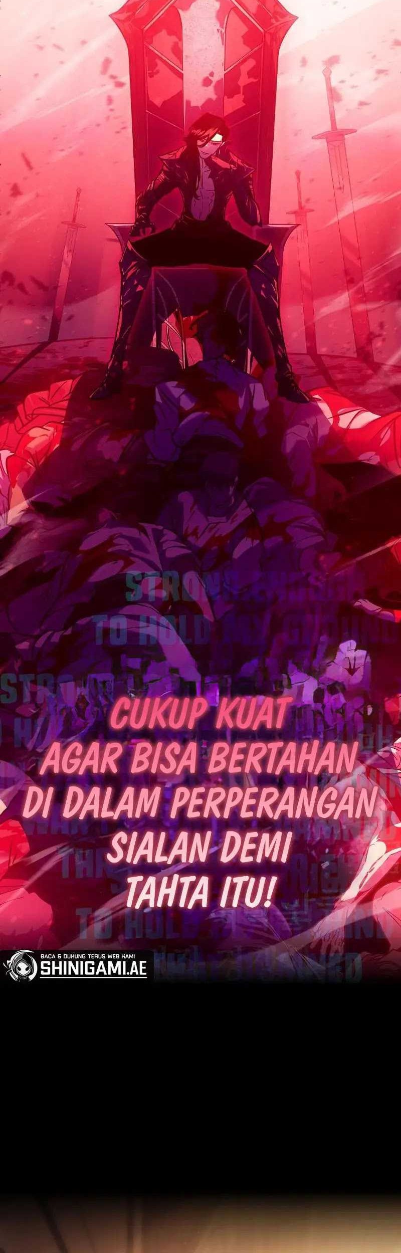 Regressing As The Reincarnated Bastard Of The Sword Clan Chapter 02 Gambar 33