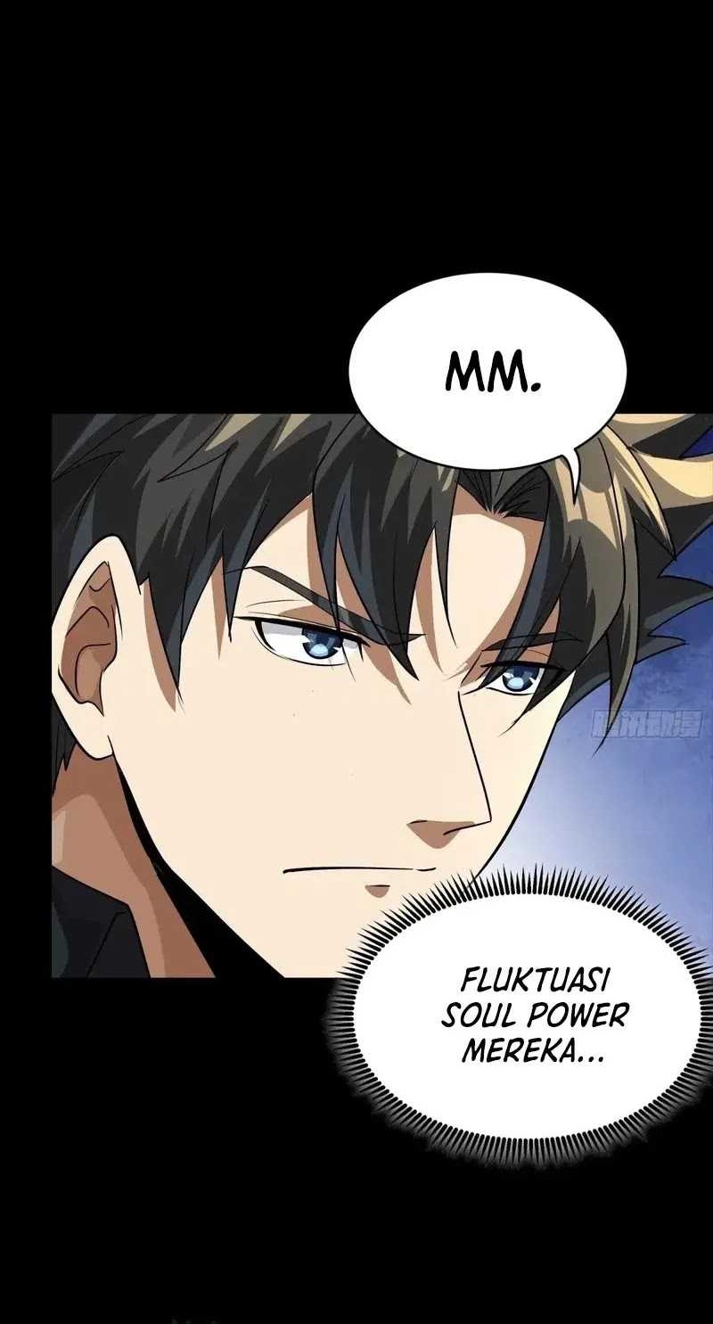Legend of Star General Chapter 255 Gambar 6